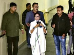 A ‘invasão’ de Mamata Banerjee no native de ataques do I-PAC é um ‘abuso grosseiro’ de poder, disse ED à Suprema Corte