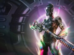 Warframe finalmente chega ao Android e sua próxima parada é o Change 2