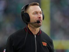 Relatório: Kliff Kingsbury juntando-se à equipe técnica do Rams