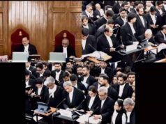 Audiência do SIR de Bengala Ocidental AO VIVO: Mamata Banerjee comparece pessoalmente perante o banco liderado pela CJI na Suprema Corte