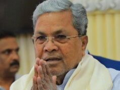 Sou ‘alvo’, mas não serei um ‘covarde’, diz Karnataka CM Siddaramaiah, gerando mais especulações