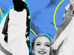 Atletas LGBTQ+ estão na frente e no centro dos Jogos Olímpicos de Inverno de 2026