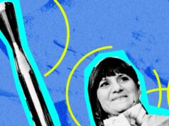 Como os portadores da tocha olímpica são escolhidos