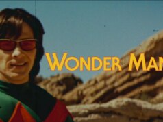 Este trailer retrô de ‘Homem Maravilha’ é tão divertido que gostaríamos que fosse um filme de verdade