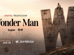 Marvel Man agora disponível para transmissão on-line: onde assistir on-line?