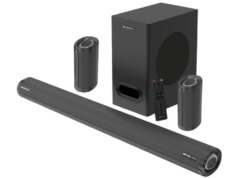 Promoção do Dia da Grande República da Amazon: principais ofertas em alto-falantes e barras de som