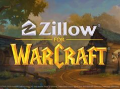 Zillow se une ao ‘World of Warcraft’ para exibir casas virtuais dentro de jogos populares
