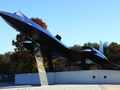 Por dentro dos esforços da CIA para preservar um ícone da Guerra Fria fora da sede