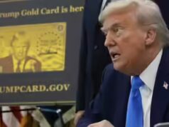 O Cartão Ouro de Trump é ilegal? Processo diz que cientistas e engenheiros esperam em filas enquanto os ricos conseguem entrar