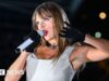 Você nunca é velho demais, diz dançarina de 71 anos, escalada para vídeo de Taylor Swift