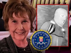 FBI divulga descrição do suspeito do sequestro de Nancy Guthrie e aumenta recompensa
