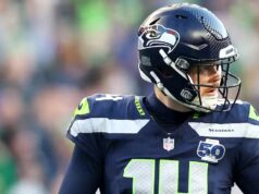 Sam Darnold, o mal-aimé que está no goût d’aimer