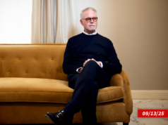 Eric Dane morto aos 53 anos