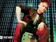 Artista eletrônico Look Mum No Laptop representará o Reino Unido na Eurovisão