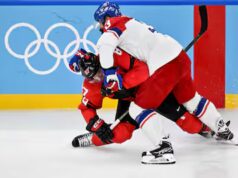 «Je garde le C au chaud pour Sid» — Connor McDavid