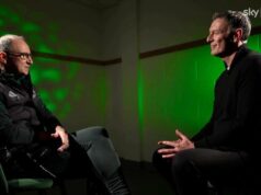 Celtic em negociações avançadas sobre Oxlade-Chamberlain