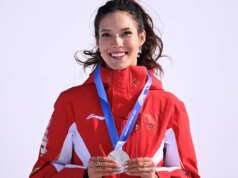 Fustigado por Donald Trump: Hunter Hess obtém um aplicativo de cauda