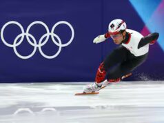 A Realidade Olímpica obteve o resultado: «C’est crève-cœur et comme une peine d’amour» – Mirabelle Kelly, mãe de William Dandjinou