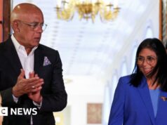 Mais de 1.500 presos políticos venezuelanos pedem anistia