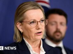 Coalizão de oposição da Austrália se reúne após disputa sobre leis contra discurso de ódio