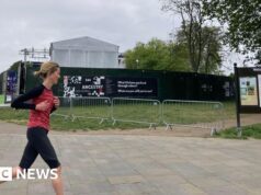 Festivais de Brockwell Park devem acontecer apesar das dúvidas