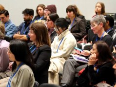 Dentro da convenção da principal sociedade científica do mundo atacando Trump, pressionando DEI, pronomes: ‘Parecia um funeral’