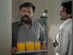 Crítica do filme ‘Ashakal Aayiram’: Jayaram em forma neste drama alegre e alegre que vacila no ultimate