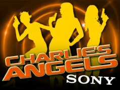 Novo filme de ‘Charlie’s Angels’ tomando forma, mas lançando Chatter prematuro