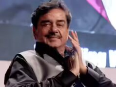 Shatrughan Sinha transfere HC para proteger os direitos da personalidade