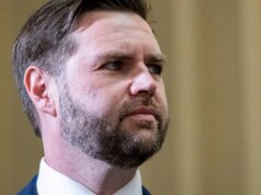 Homem de Ohio acusado de ameaçar matar Vance, processando arquivos de abuso infantil