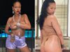 Scorching Pictures de Rihanna para começar seu 38º aniversário!
