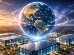 Grupo Adani anuncia plano de US$ 100 bilhões para knowledge facilities prontos para IA em hiperescala até 2035