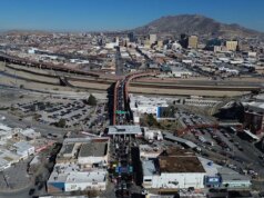 Fronteira à beira do abismo enquanto drones do cartel forçam os EUA a agir após anos de paralisia