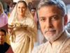 George Clooney como Huge B, Meryl Streep como Jaya B: AI reimagina o elenco do K3G