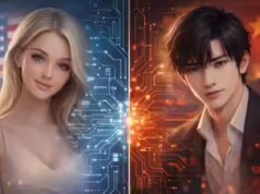 A América quer namoradas com IA, a China quer namorados com IA – aqui está o porquê