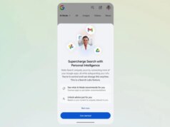 O Google expande a inteligência pessoal para o modo IA na pesquisa e pode personalizar os resultados usando Gmail e fotos
