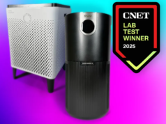 Os melhores purificadores de ar de 2026: não sofra a má qualidade do ar no inverno com esses modelos principais