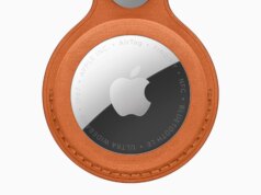 Se você comprar o AirTag 2, seu maior recurso de segurança ainda será fácil de ignorar