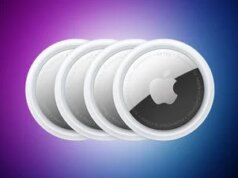 AirTag 1 obtém grande desconto na Amazon com pacote de 4 por US $ 64