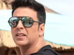 Akshay lidera liga limpa de Mumbai