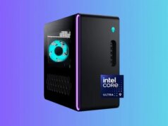 Este acordo Alienware Aurora é uma maneira rara de obter um sistema RTX 5080 sem pagar os preços do RTX 5080