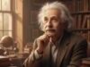Frase do dia de Albert Einstein: "A experiência mais linda que podemos ter é…"