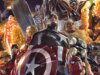 Alex Ross leva a Marvel a novas dimensões em nova história em quadrinhos