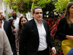 Alex Saab, aliado de Maduro, é preso em operação conjunta EUA-Venezuelana, diz autoridade