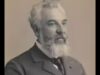 Citação do dia de Alexander Graham Bell: “Concentre todos os seus pensamentos no trabalho em questão. Os raios do sol não queimam até serem focados.”
