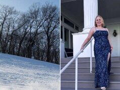 Estudante universitário morre em trágico acidente de esqui no resort de Wisconsin, marcando a segunda morte em um mês