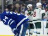 Maple Leafs inicia processo de venda