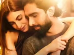 Amaal e Farrana revelam o primeiro look de ‘Yahin Guzaar Doon’