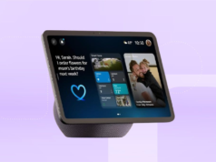 Encontrei o último Echo Present 11 da Amazon pelo preço mais baixo de todos os tempos, mas não vai durar