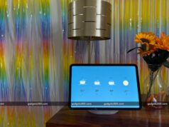 Análise do Amazon Echo Present 11: uma atualização muito necessária